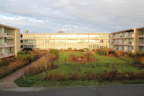 Foto - Charmante 1,5-Zimmer-Wohnung direkt am Deich in Grömitz