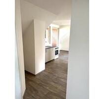 2 Raum Dachgeschoss Wohnung Spremberg Zentrum