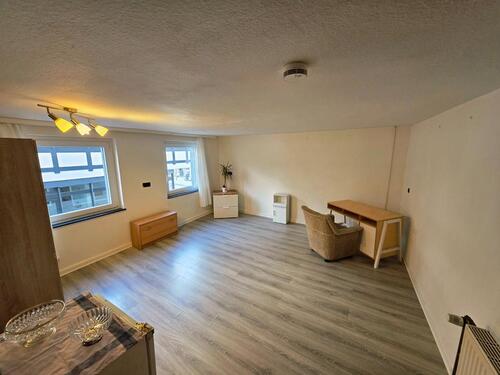 Foto - 2 ZKB Wohnung, Marktplatznähe, Neukirchen Knüll