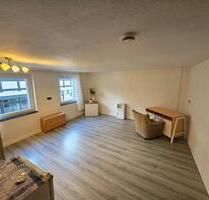 2 ZKB Wohnung, Marktplatznähe, Neukirchen Knüll