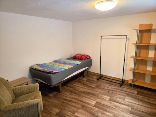 Foto - 2 Zimmer Etagenwohnung zur Miete in Neukirchen