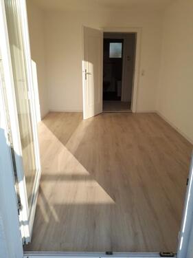 Foto - 2 Zimmer Etagenwohnung in Augsburg