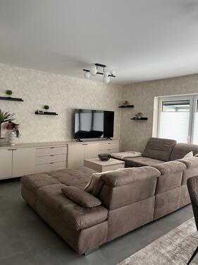 Foto - Nur 500 Meter vor Papenburg , 3 Zimmer EG Wohnung möbliert