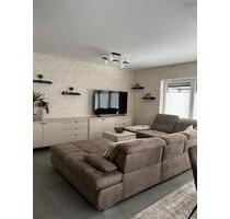 Nur 500 Meter vor Papenburg , 3 Zimmer EG Wohnung möbliert