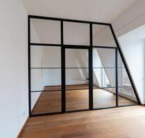 NEUBAU - Exklusive 2-Raumwohnung mit grosser Terrasse - Frankfurt (Oder)