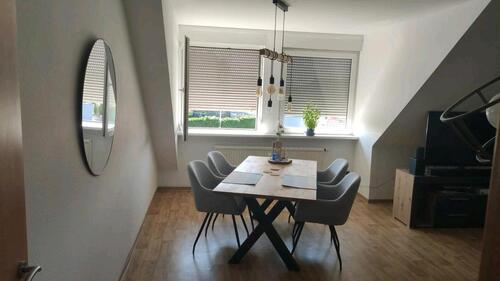 Foto - 3 Zimmer Dachgeschoßwohnung in Erkelenz