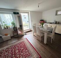 Einliegerwohnung in Betzdorf Bruche ab 1.Mai verfügbar