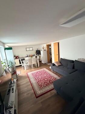 Foto - 1 Zimmer Erdgeschoßwohnung zur Miete in Betzdorf