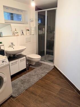 Foto - 1 Zimmer Erdgeschoßwohnung in Betzdorf