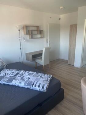 Foto - 1 Zimmer Etagenwohnung in Alsfeld