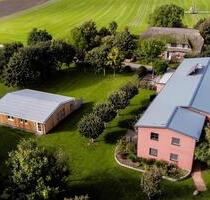 3-Zimmerwohnung - ruhig und idyllisch - Insel Usedom -