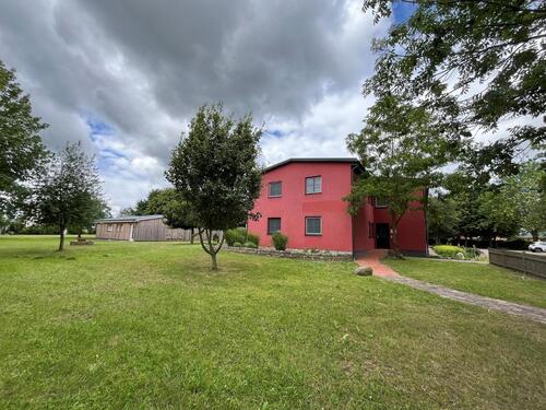 Foto - 3 Zimmer Etagenwohnung zur Miete in Usedom