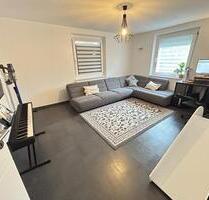 4 Zimmer Wohnung Mietwohnung in Friedrichshafen Zentrum