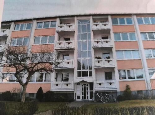 Foto - 3 Zimmer Dachgeschoßwohnung zum Kaufen in Achim