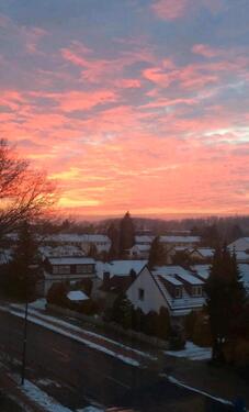 Foto - Dachgeschoßwohnung in Achim zum Kaufen
