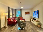 Foto - Moderne Ferienwohnung Kellenhusen Ostsee mit Sauna und Parkplatz