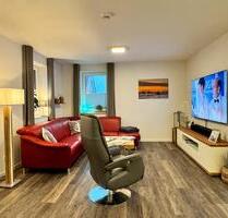 Moderne Ferienwohnung Kellenhusen Ostsee mit Sauna und Parkplatz - Kellenhusen (Ostsee)