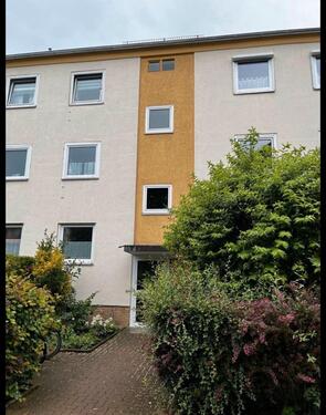 Foto - Mietwohnung in der Weststadt - 750,00&nbsp;EUR Kaltmiete, ca.&nbsp; 72,00&nbsp;m&sup2;