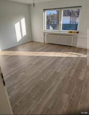 Foto - 3 Zimmer Erdgeschoßwohnung in Braunschweig