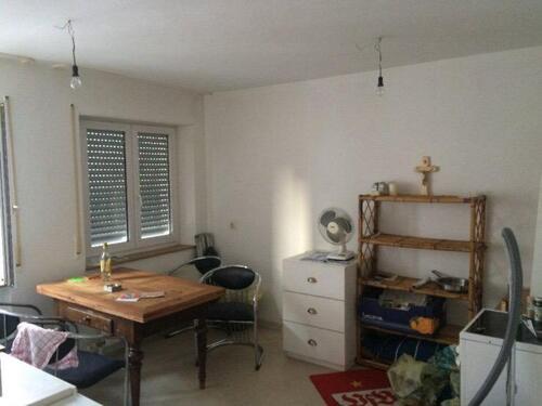 Foto - 1 Zimmer Etagenwohnung zur Miete in Stuttgart