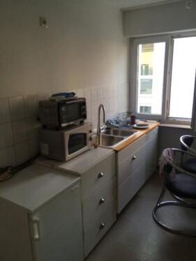 Foto - Etagenwohnung in Stuttgart zur Miete