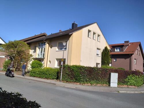 Foto - Wohnung im Dach - 510,00&nbsp;EUR Kaltmiete, ca.&nbsp; 72,00&nbsp;m&sup2;