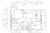 Foto - 4 Zimmer Dachgeschoßwohnung zur Miete in Hagen am Teutoburger Wald