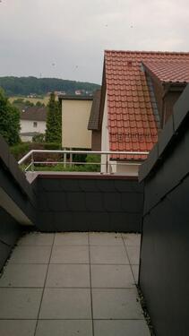 Foto - 4 Zimmer Dachgeschoßwohnung in Hagen am Teutoburger Wald