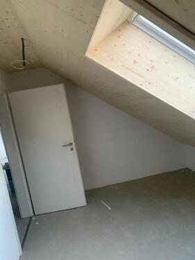 Foto - 3.5 Zimmer Dachgeschoßwohnung zur Miete in Blumberg