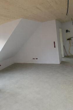 Foto - Dachgeschoßwohnung in Blumberg zur Miete