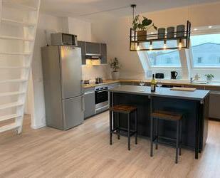 Großzügige, lichtdurchflutete 3-Zimmer-Wohnung - Kiebitzreihe