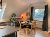 Foto - 3 Zimmer Dachgeschoßwohnung in Kiebitzreihe