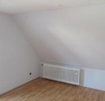 1-Zimmer-Appartement direkt am Feldrand in Dreieich-Götzenhain