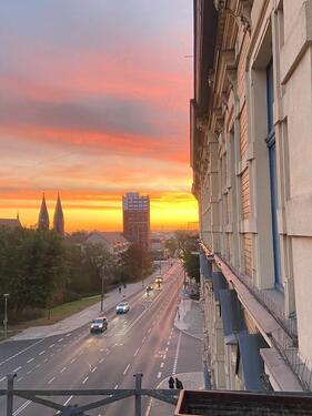 Foto - Wohnung 2-Zimmer Frankfurt (Oder) - Nachmieter ab 01.06.