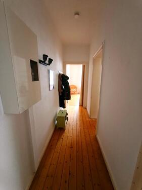 Foto - 2 Zimmer Etagenwohnung zur Miete in Bielefeld