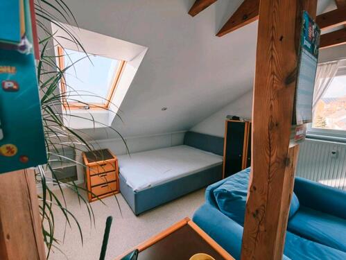 Foto - Dachgeschoßwohnung in Wetzlar zur Miete