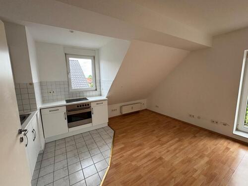 Foto - 2 Zimmer Dachgeschoßwohnung zur Miete in Telgte