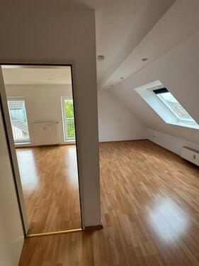 Foto - Dachgeschoßwohnung in Telgte zur Miete