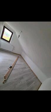 Foto - 3 Zimmer Dachgeschoßwohnung zur Miete in Niestetal