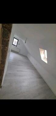 Foto - Dachgeschoßwohnung in Niestetal zur Miete