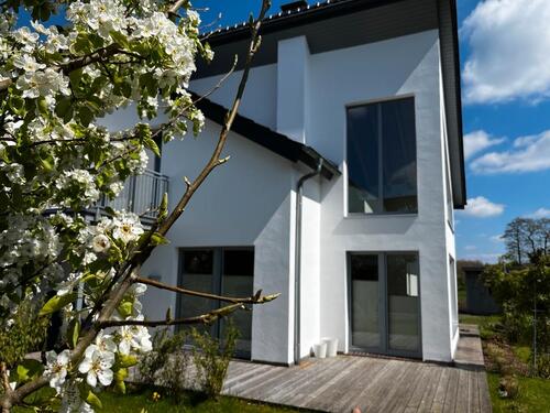 Foto - Architektenhaus - Traum - inkl. Einliegerwohnung