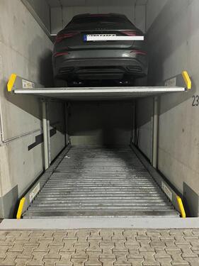 Foto - TG Stellplatz Giesing Zentrum - 85,00&nbsp;EUR Miete,