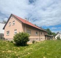 Zuhause mit viel Platz in Sinsheim - Reihen
