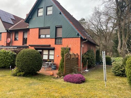 Foto - 6 Zimmer Reihenhaus zum Kaufen in Achim