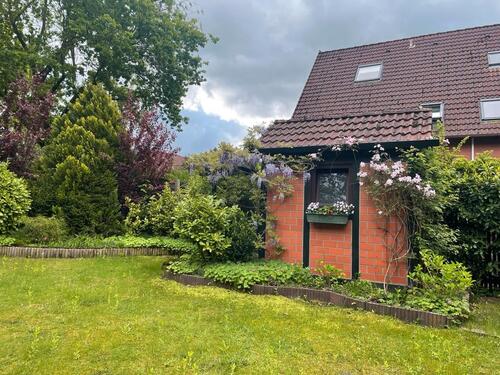 Foto - 6 Zimmer Reihenhaus in Achim