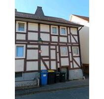 Doppelhaushälfte in HombergEfze - Homberg (Efze)