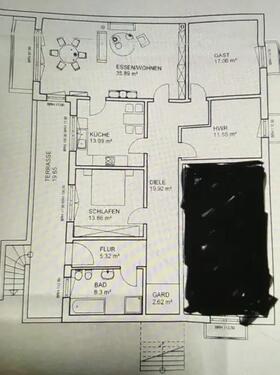 Foto - Etagenwohnung zur Miete in Bretzenheim