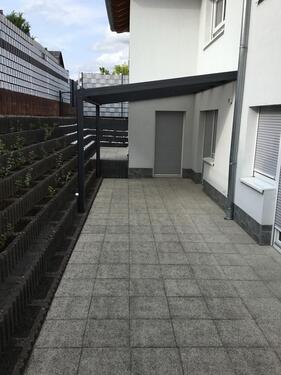 Foto - Etagenwohnung in Bretzenheim zur Miete