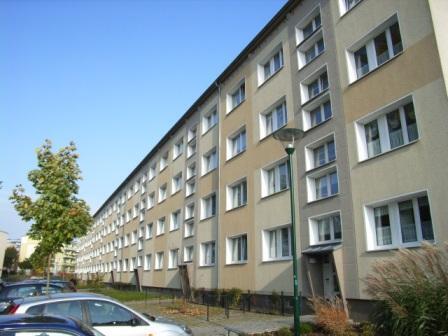 Foto - Wohnung 2-ZimmerWhg 3.OG rechts