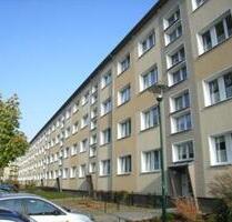 Wohnung 2-ZimmerWhg 3.OG rechts - Neustrelitz